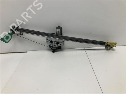 Used Front right window mechanism Front right window mechanism RENAULT TRAFIC II Van (FL) 2.0 dCi 90 (FL0H, FL00, FL01, FL0M, FL0P, FL0S) (90 hp) 33590579 33590579