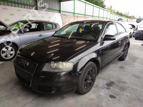Used Left front driveshaft Left front driveshaft AUDI A3 (8P1) 1.9 TDI (105 hp) 35911884 35911884