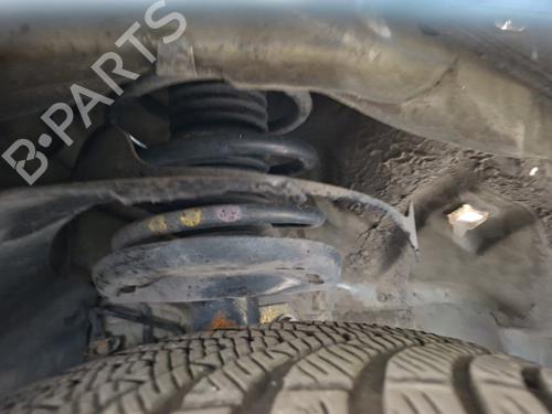 Used Right front shock absorber Right front shock absorber PEUGEOT 208 I (CA_, CC_) 1.4 HDi (68 hp) 36287612 36287612