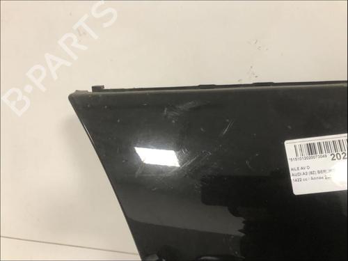 Used Right front fenders Right front fenders AUDI A2 (8Z0) 1.4 TDI (75 hp) 33580128 33580128