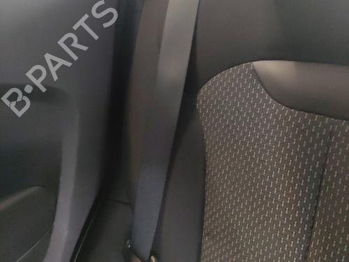 Used Rear right seatbelt Rear right seatbelt RENAULT KADJAR (HA_, HL_) 1.5 dCi 110 (HLA3) (110 hp) 34569461 34569461