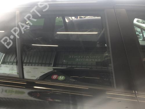 Used Rear right door window Rear right door window BMW X3 (E83) 2.0 d (150 hp) 35915551 35915551