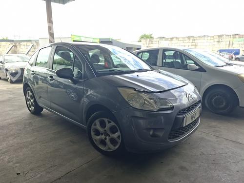 Devioluci CITROËN C3 II (SC_) 1.4 HDi 70 (SC8HZC, SC8HR0, SC8HP4) | BP36438060I23  - Image 6