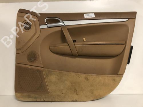 Høyre frontpanel Høyre frontpanel PORSCHE CAYENNE (9PA) 3.2 (250 hp) 37418435 37418435