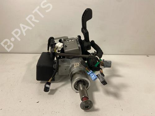 Steering column RENAULT CLIO V (B7_) 1.5 Blue dCi 115 (B7AD) | BP33601532M21 - Image 4