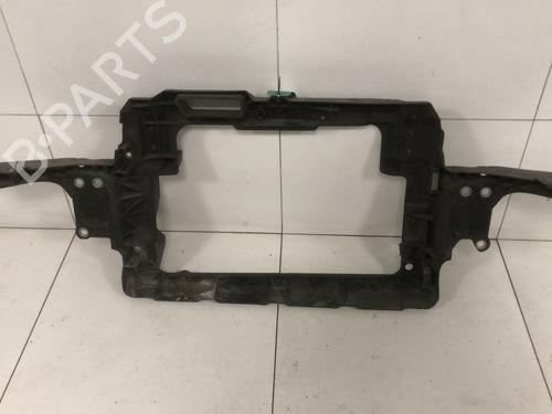 Frontplade/Frontkurv Frontplade/Frontkurv SKODA FABIA I (6Y2) [1999-2008] 33601847 33601847