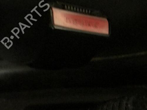 Engate do cinto Engate do cinto DACIA DOKKER MPV (KE_) 1.2 TCe (KEM0, KEAY) (115 hp) 36579014 36579014