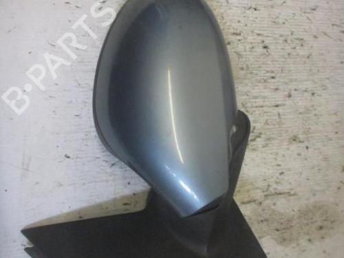 Used Left mirror Left mirror SEAT ALTEA (5P1) [2004-2015] 33572690 33572690