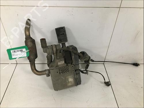 Modulo elettronico Modulo elettronico PEUGEOT 807 (EB_) 2.0 HDi (107 hp) 35906609 35906609
