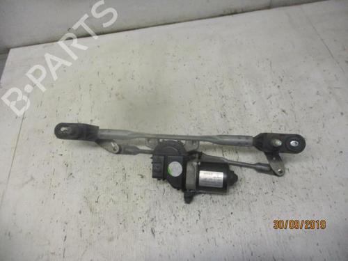 Front wiper motor FORD KA (RU8) 1.2 | BP33572414M29 - Image 2