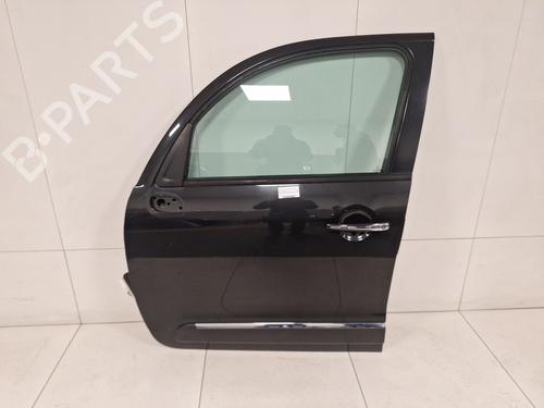 left-front-door-citroen-c3-picasso-sh_-2008-33599272 main image