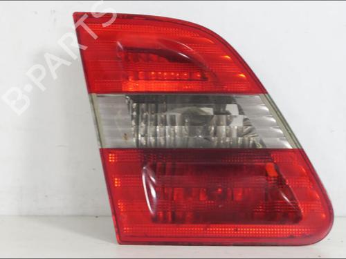 Used Left tailgate light Left tailgate light MERCEDES-BENZ B-CLASS Sports Tourer (W245) B 180 CDI (245.207) (109 hp) 33573285 33573285