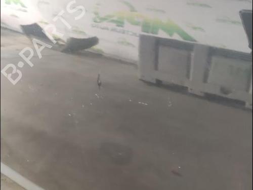 Used Right front door Right front door MINI MINI CLUBMAN (R55) Cooper D (109 hp) 33589196 33589196