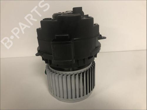 Heater blower motor RENAULT CLIO V (B7_) 1.0 TCe 90 (B7MT) | BP37752558M62 - Image 3