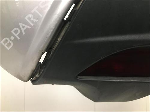 Used Rear bumper Rear bumper ALFA ROMEO MITO (955_) 1.6 JTDM (955AXC1B) (120 hp) 33579312 33579312