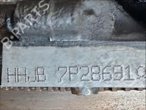 Engine FORD FUSION (JU_) 1.6 TDCi | BP33578757M1 - Image 5