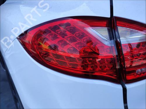 Used Left taillight Left taillight PORSCHE CAYENNE (92A) 3.0 S E-Hybrid (416 hp) 33589948 33589948