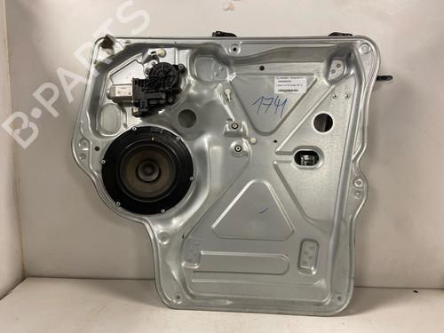 Front right window mechanism VW TRANSPORTER T5 Van (7HA, 7HH, 7EA, 7EH) 2.0 TDI | BP38309200C23 - Image 2