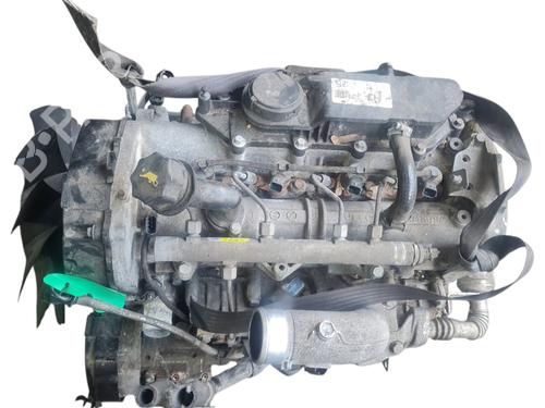 Engine IVECO DAILY IV Van 35C12 V, 35C12 V/P, 35S12 V, 35S12 V/P | BP38100783M1 - Image 6