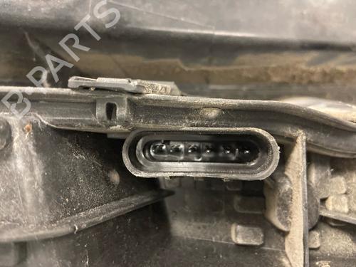 Højre baglygte SMART FORFOUR (454) 1.3 (454.031) | BP36575464C35 - Image 2