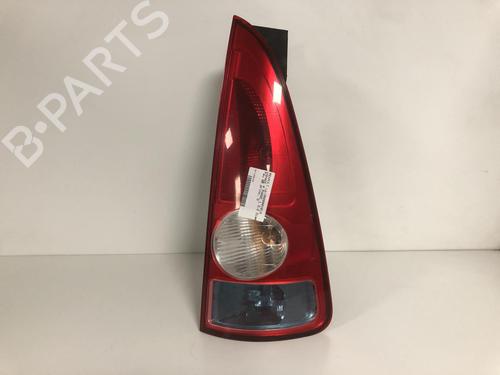 Used Right taillight Right taillight 37263616 37263616