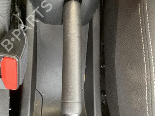 Used Hand brake Hand brake PEUGEOT 208 I (CA_, CC_) 1.2 THP 110 (110 hp) 33990425 33990425