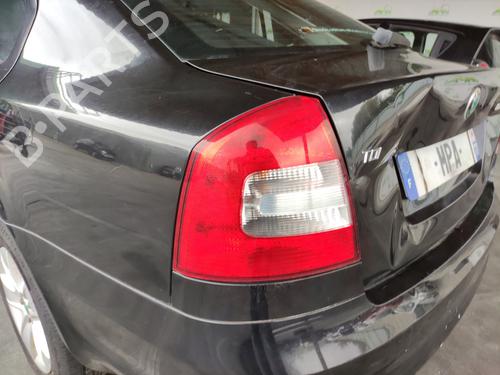 Used Left taillight Left taillight 36576729 36576729