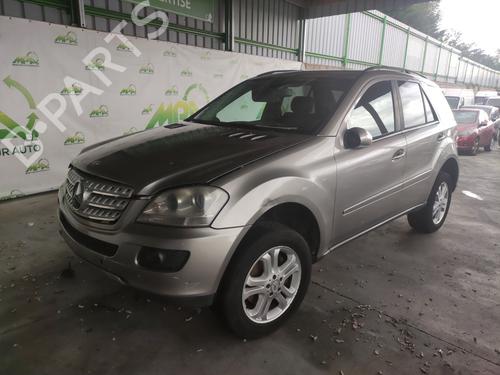 Used Left front brake caliper Left front brake caliper MERCEDES-BENZ M-CLASS (W164) ML 280 CDI 4-matic (164.120) (190 hp) 35911017 35911017
