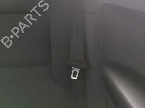Used Rear left seatbelt Rear left seatbelt AUDI A3 (8P1) [2003-2013] 36578265 36578265