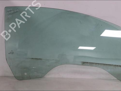 Used Front right door window Front right door window CITROËN C3 Pluriel (HB_) 1.4 HDi (68 hp) 33573411 33573411