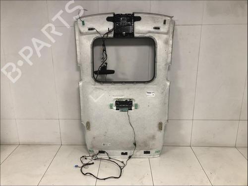 Interiør tag VW POLO VI (AW1, BZ1, AE1) 1.0 TSI | BP37752565I12 - Image 5