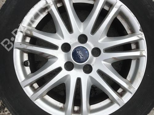Used Wheel set Wheel set 39256381 39256381