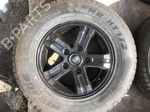 Used Wheel set Wheel set 39459966 39459966