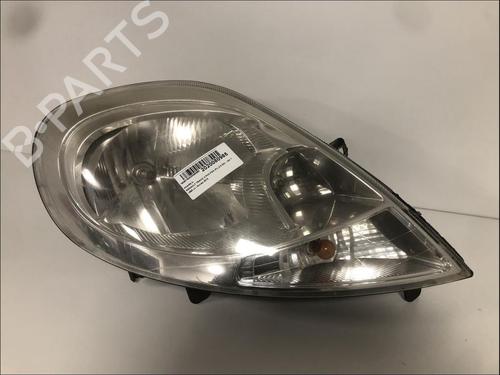 Right headlight RENAULT TRAFIC II Van (FL) 2.0 dCi 90 (FL0H, FL00, FL01, FL0M, FL0P, FL0S) | BP33585171C29 - Image 2
