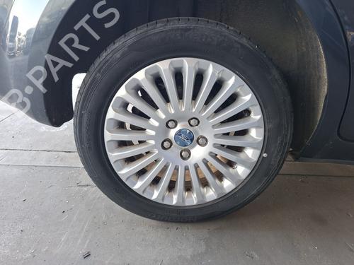 Fælk Fælk FORD FOCUS II (DA_, HCP, DP) [2004-2013] 34451503 34451503