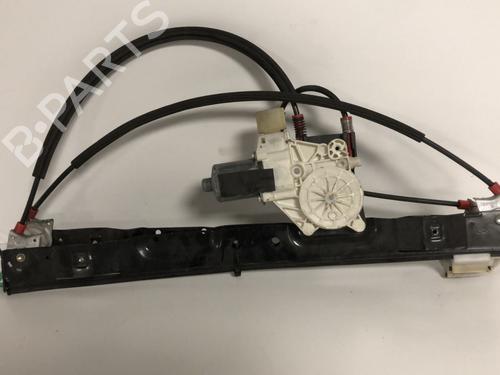 Front left window mechanism FORD S-MAX (WA6) 1.8 TDCi | BP33572382C22 - Image 2