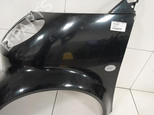 Used Left front fenders Left front fenders 38427078 38427078