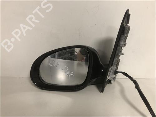 Used Left mirror Left mirror VW GOLF V (1K1) [2003-2010] 33581573 33581573