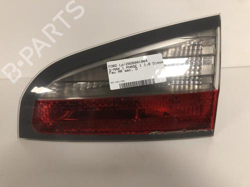 Right tailgate light FORD S-MAX (WA6) 1.8 TDCi | BP37683990C80 - Image 2