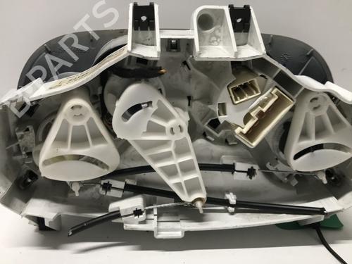 Climate control FIAT 500 (312_) 1.2 (312AXA1A) | BP33599295I5 - Image 2