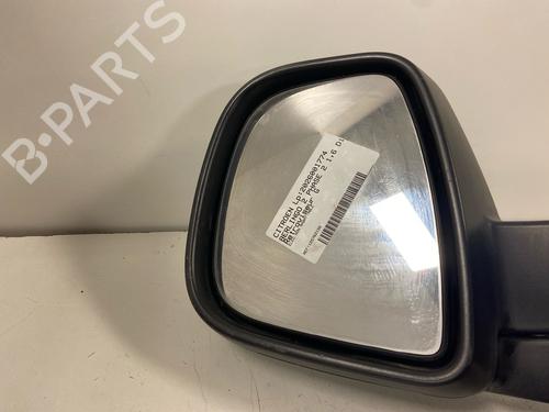 Retrovisor esquerdo CITROËN BERLINGO MULTISPACE (B9) | BP36400433C26 - Image 3