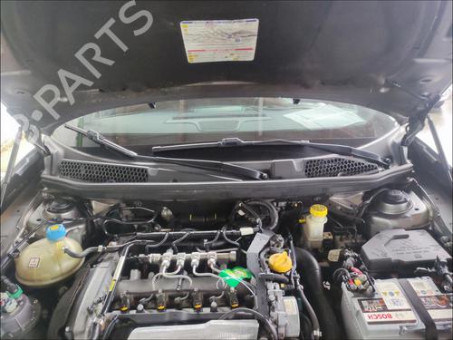Used Scuttle panel Scuttle panel 36574623 36574623