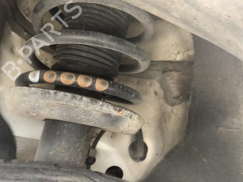 Used Left front shock absorber Left front shock absorber VW TOURAN (1T1, 1T2) 1.6 FSI (115 hp) 33653409 33653409