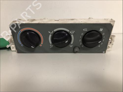 Used Climate control Climate control RENAULT TWINGO I (C06_) 1.2 16V (C06C, C06D, C06K) (75 hp) 33587272 33587272
