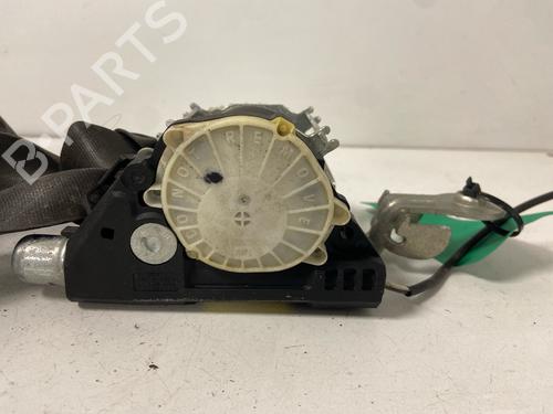 Front left seatbelt RENAULT MODUS / GRAND MODUS (F/JP0_) 1.5 dCi (JP0G, JP0H) | BP38309968I26 - Image 2