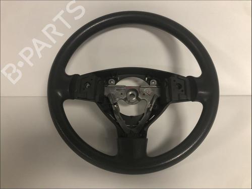 Steering wheel NISSAN PIXO (UA0) 1.0 | BP33582191C49 - Image 2
