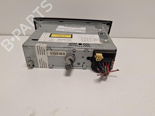 Autoradio Autoradio FIAT GRANDE PUNTO (199_) [2005-2026] 34705489 34705489