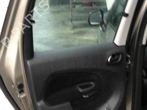 Rudehejsemekanisme venstre bagtil Rudehejsemekanisme venstre bagtil CITROËN C3 II (SC_) 1.6 VTi 120 (120 hp) 35912843 35912843
