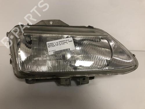 Used Right headlight Right headlight 37263614 37263614