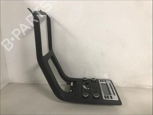 Climate control VOLVO V70 III (135) D3 / D4 | BP33576440I5 - Image 2
